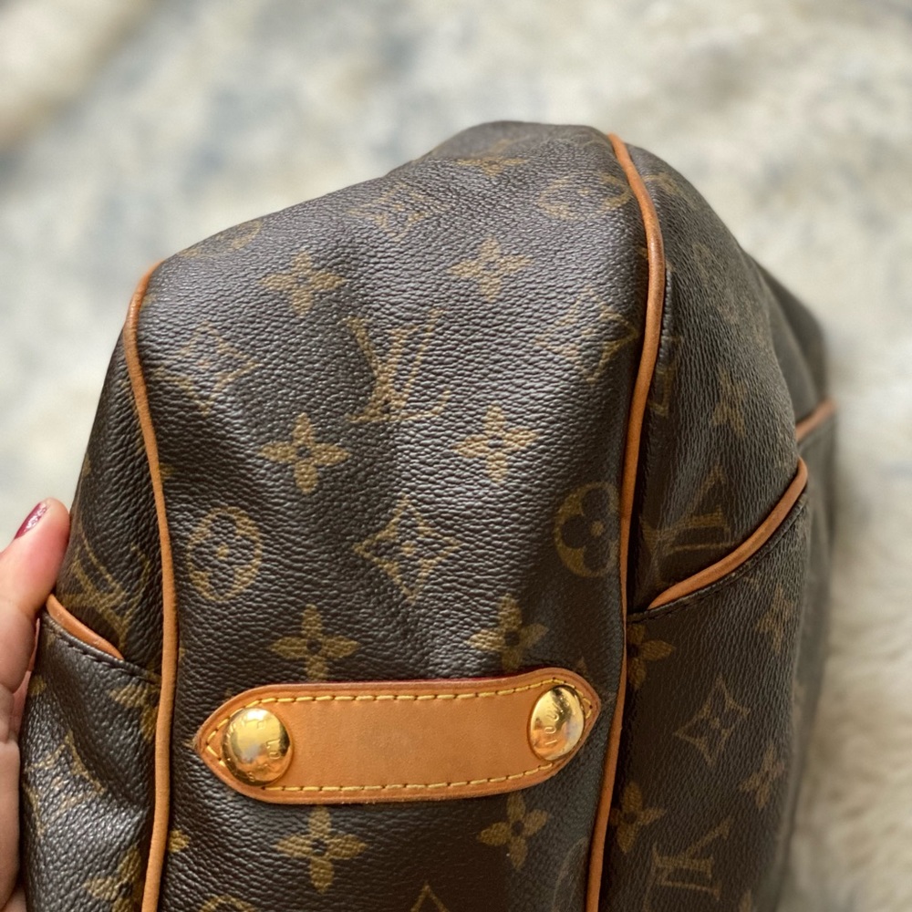 Authentic Louis Vuitton Galliera PM Used authentic - Picture 14 of 15